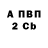 Метадон белоснежный Steffen Scholz