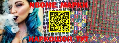 гашик Берёзовский